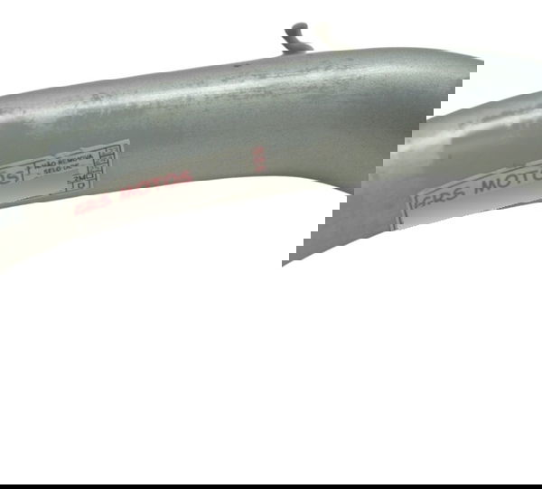 Suporte C/ Detalhes Bmw R1200 R 1200 Gs 08-12 Original