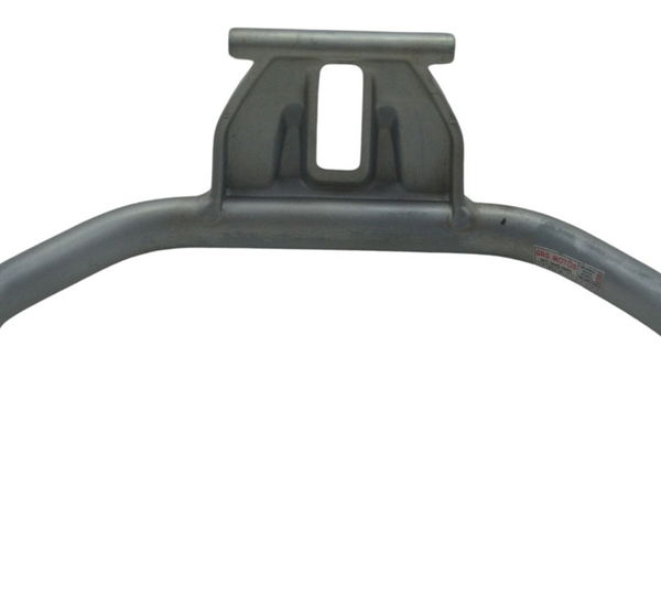 Suporte C/ Detalhes Bmw R1200 R 1200 Gs 08-12 Original