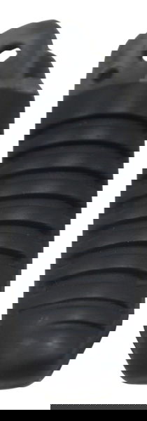 Pedaleira Dianteira Dir C/ Detalhes Suzuki Bandit 600 Orig