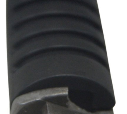 Pedaleira Dianteira Dir C/ Detalhes Suzuki Bandit 600 Orig