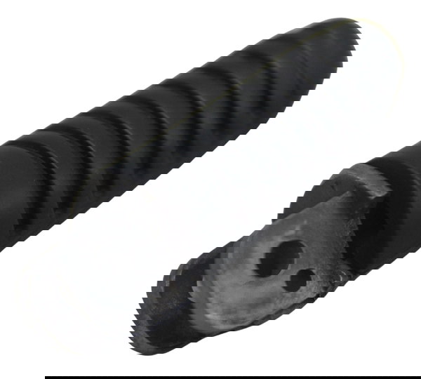 Pedaleira Dianteira Dir C/ Detalhes Suzuki Bandit 600 Orig