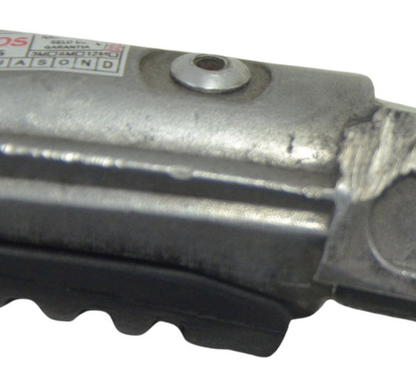 Pedaleira Dianteira Dir C/ Detalhes Suzuki Bandit 600 Orig