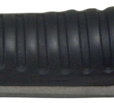 Pedaleira Dianteira Dir C/ Detalhes Suzuki Bandit 600 Orig