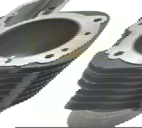 Cilindro P/retifica C/avaria Esq Bmw R 1200 Gs Adv 08-12