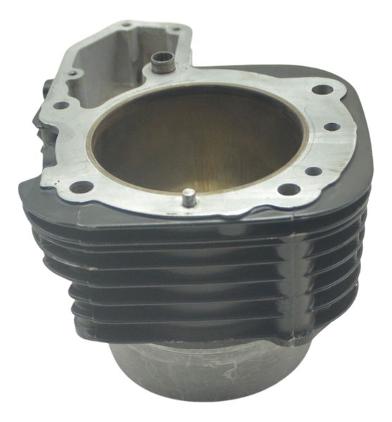 Cilindro P/retifica C/avaria Esq Bmw R 1200 Gs Adv 08-12