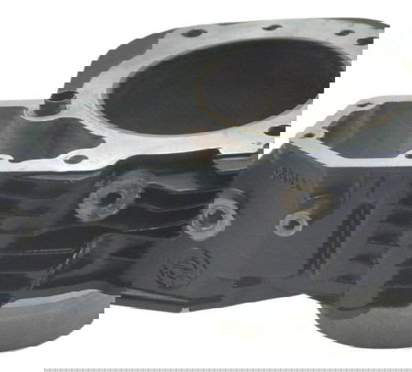 Cilindro P/retifica C/avaria Esq Bmw R 1200 Gs Adv 08-12
