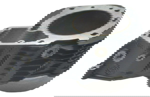 Cilindro P/retifica C/avaria Esq Bmw R 1200 Gs Adv 08-12