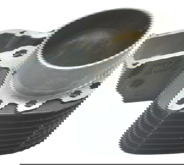 Cilindro P/retifica C/avaria Esq Bmw R 1200 Gs Adv 08-12