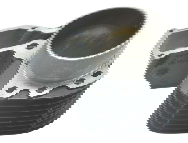 Cilindro P/retifica C/avaria Esq Bmw R 1200 Gs Adv 08-12