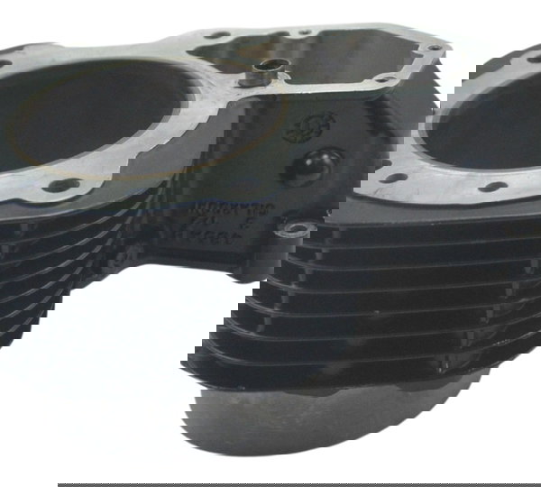 Cilindro P/retifica C/avaria Esq Bmw R 1200 Gs Adv 08-12