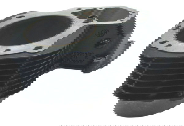Cilindro P/retifica C/avaria Esq Bmw R 1200 Gs Adv 08-12
