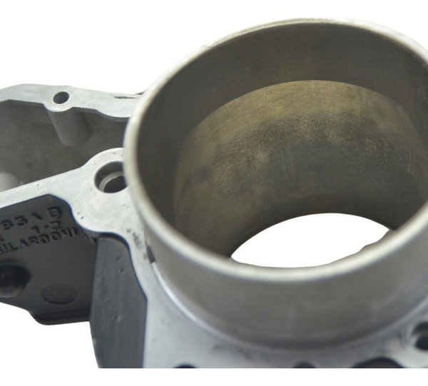 Cilindro P/retifica C/avaria Esq Bmw R 1200 Gs Adv 08-12