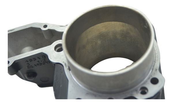 Cilindro P/retifica C/avaria Esq Bmw R 1200 Gs Adv 08-12