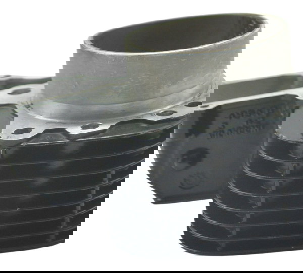 Cilindro P/retifica C/avaria Esq Bmw R 1200 Gs Adv 08-12