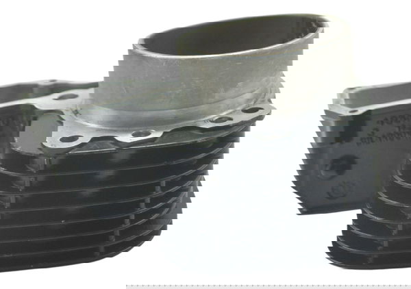 Cilindro P/retifica C/avaria Esq Bmw R 1200 Gs Adv 08-12