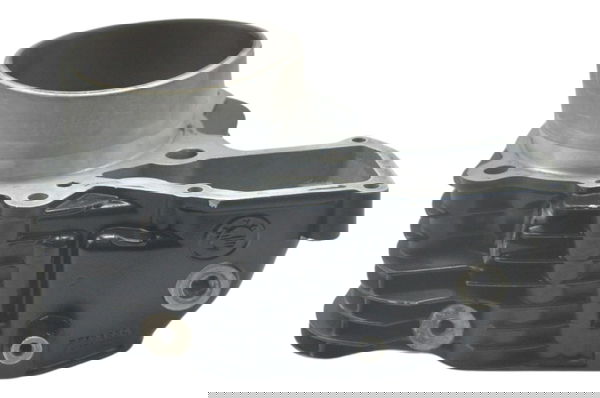 Cilindro P/retifica C/avaria Esq Bmw R 1200 Gs Adv 08-12
