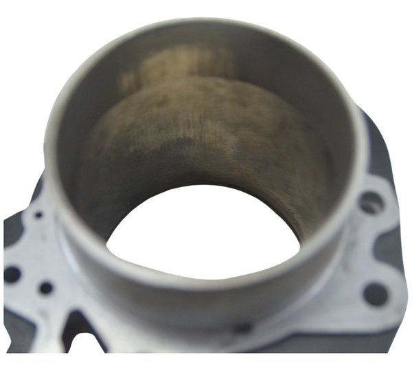 Cilindro P/retifica C/avaria Esq Bmw R 1200 Gs Adv 08-12
