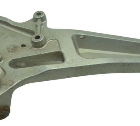 Bacalhau Direito Detalhes Honda Cb 600f Hornet 04-07 Orig