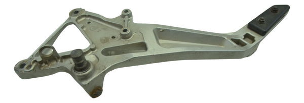 Bacalhau Direito Detalhes Honda Cb 600f Hornet 04-07 Orig