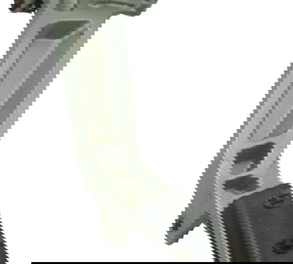 Bacalhau Direito Detalhes Honda Cb 600f Hornet 04-07 Orig