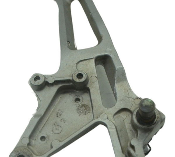 Bacalhau Direito Detalhes Honda Cb 600f Hornet 04-07 Orig