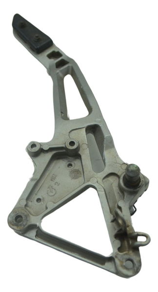 Bacalhau Direito Detalhes Honda Cb 600f Hornet 04-07 Orig
