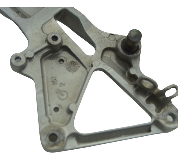 Bacalhau Direito Detalhes Honda Cb 600f Hornet 04-07 Orig