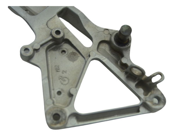 Bacalhau Direito Detalhes Honda Cb 600f Hornet 04-07 Orig