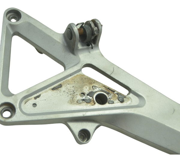 Bacalhau Direito Detalhes Honda Cb 600f Hornet 04-07 Orig