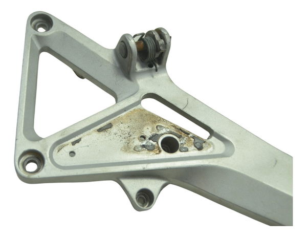 Bacalhau Direito Detalhes Honda Cb 600f Hornet 04-07 Orig