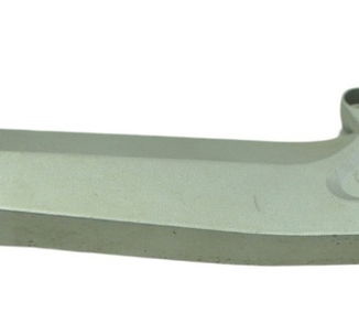 Bacalhau Direito Detalhes Honda Cb 600f Hornet 04-07 Orig