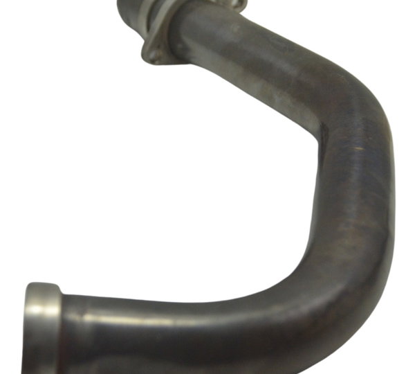 Curva Escape C/ Detalhes Suzuki Dl 650 V Strom Original