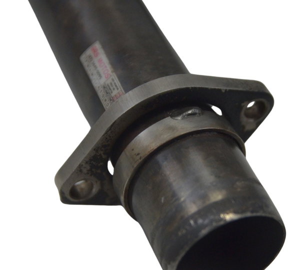 Curva Escape C/ Detalhes Suzuki Dl 650 V Strom Original