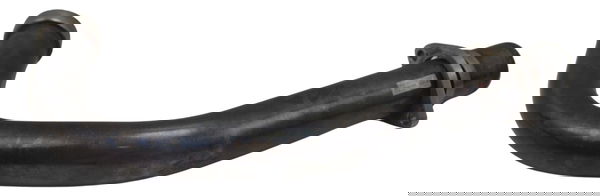 Curva Escape C/ Detalhes Suzuki Dl 650 V Strom Original