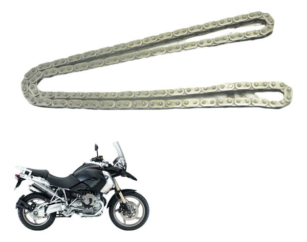 Corrente Comando Bmw R1200 R 1200 Gs Adv 08-12 Original