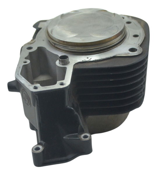 Cilindro Pistão Anéis Direito Bmw R1200 R 1200 Gs Adv 08-12