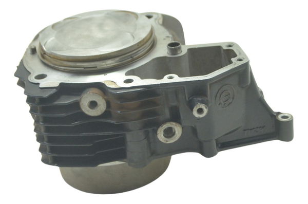 Cilindro Pistão Anéis Direito Bmw R1200 R 1200 Gs Adv 08-12