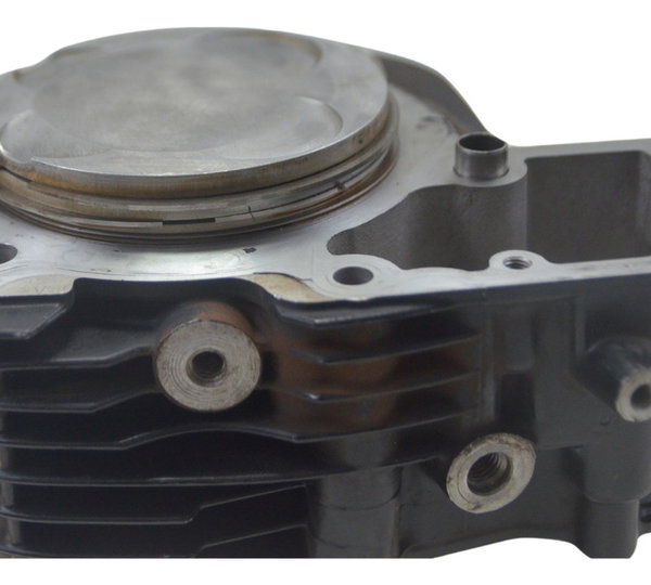 Cilindro Pistão Anéis Direito Bmw R1200 R 1200 Gs Adv 08-12