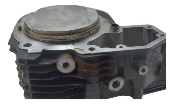 Cilindro Pistão Anéis Direito Bmw R1200 R 1200 Gs Adv 08-12