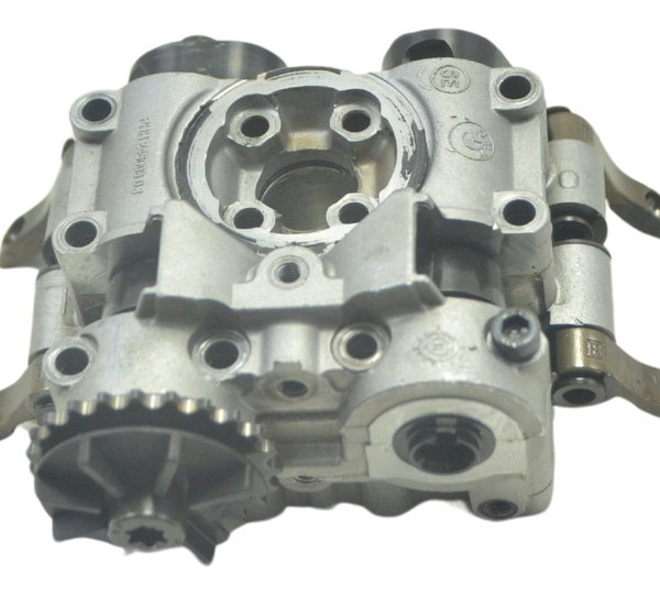 Mesa Comando E Balancim Bmw R1200 R 1200 Gs Adv 08-12 Orig