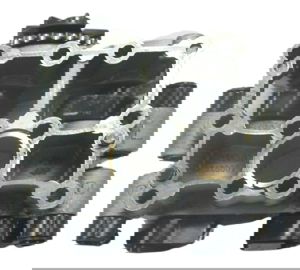 Mesa Comando E Balancim Bmw R1200 R 1200 Gs Adv 08-12 Orig