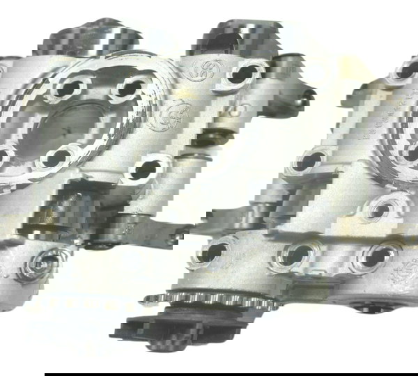 Mesa Comando E Balancim Bmw R1200 R 1200 Gs Adv 08-12 Orig