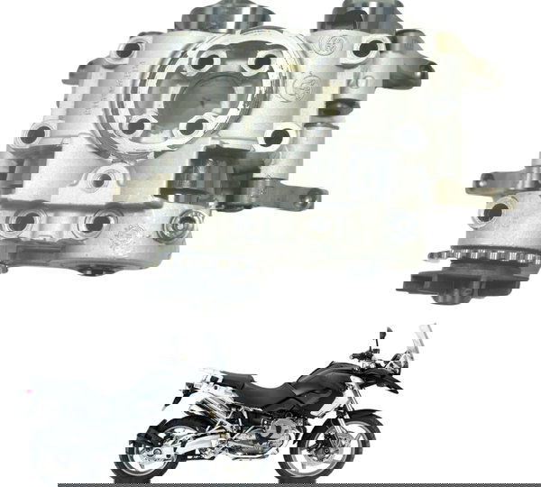 Mesa Comando E Balancim Bmw R1200 R 1200 Gs Adv 08-12 Orig