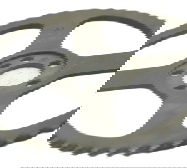 Engrenagem Bomba Óleo Bmw R1200 R 1200 Gs Adv 08-12 Original Prata