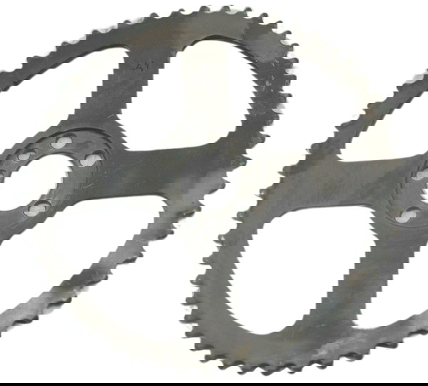 Engrenagem Bomba Óleo Bmw R1200 R 1200 Gs Adv 08-12 Original Prata