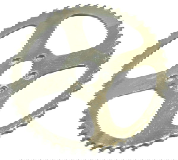 Engrenagem Bomba Óleo Bmw R1200 R 1200 Gs Adv 08-12 Original Prata