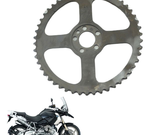 Engrenagem Bomba Óleo Bmw R1200 R 1200 Gs Adv 08-12 Original