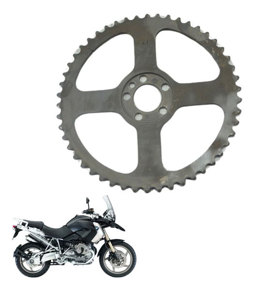 Engrenagem Bomba Óleo Bmw R1200 R 1200 Gs Adv 08-12 Original