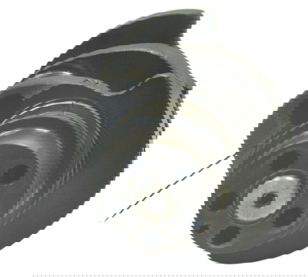 Virabrequim C/ Avaria P/ Retificar Bmw R 1200 Gs Adv 08-12