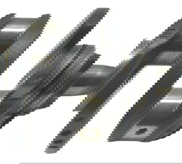 Virabrequim C/ Avaria P/ Retificar Bmw R 1200 Gs Adv 08-12